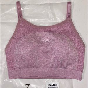 Gymshark Flex Strappy Sports Bra